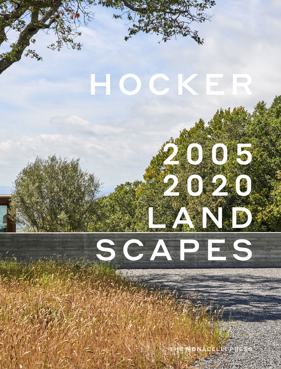 Hocker 2005-2020 works-Cover-FINAL-033020_VISUALREFERENCE