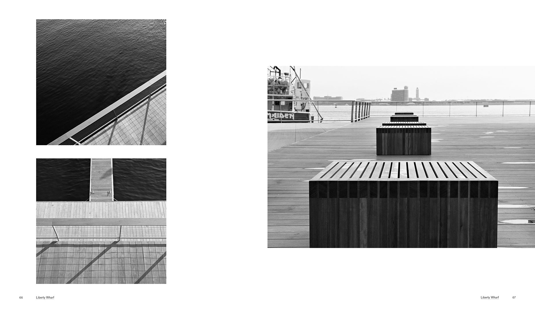 Publications_MillicentHarveyPhoto